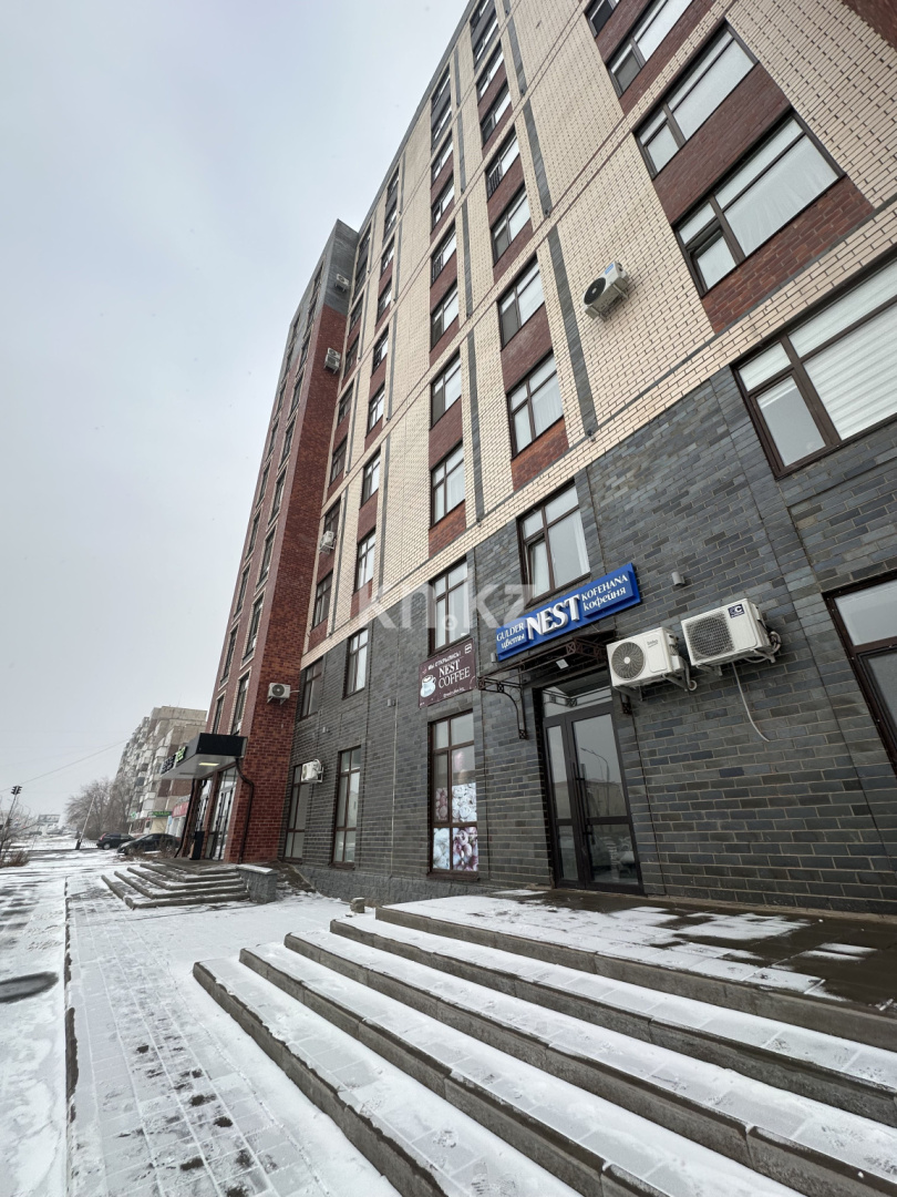 Продажа , 109.7 м², пр. Шахтеров, дом  73/1 в Караганде - фото 3