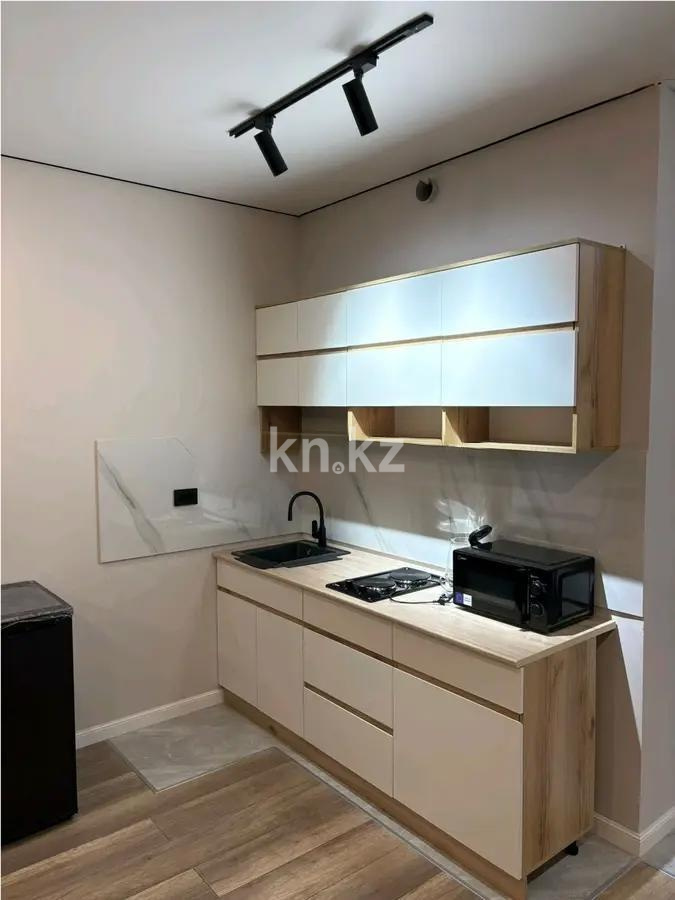 Продажа 1-комнатной квартиры, 30 м² в Алматы - фото 2