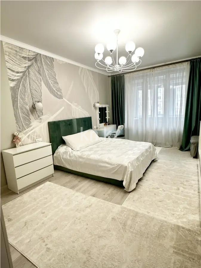 Продажа 2-комнатной квартиры, 70 м² в Алматы - фото 2