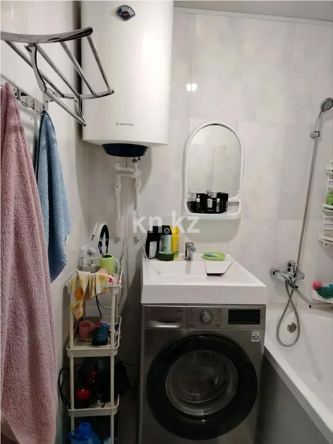 Продажа 3-комнатной квартиры, 86 м² в Караганде - фото 5