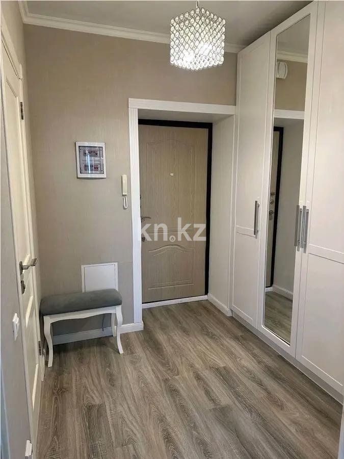 Продажа 1-комнатной квартиры, 40 м² в Астане - фото 5