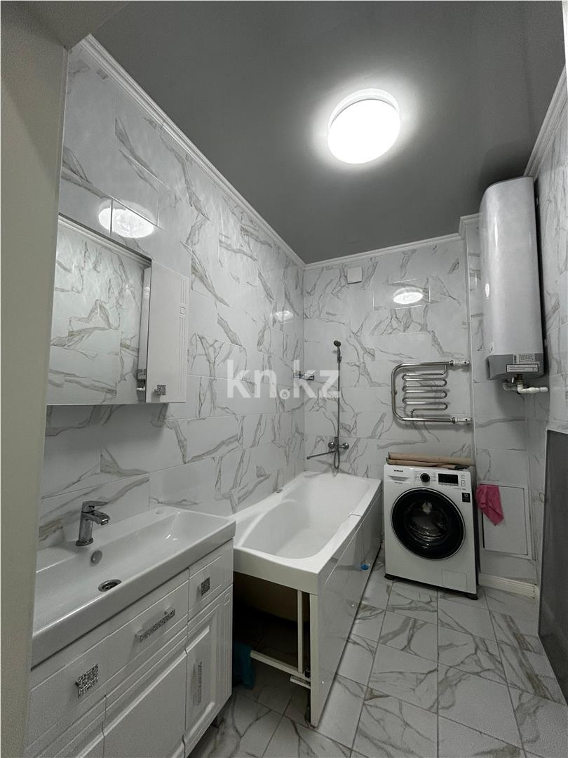 Продажа 4-комнатной квартиры, 119 м², мкр-н Степной-3, дом  1/10 в Караганде - фото 11