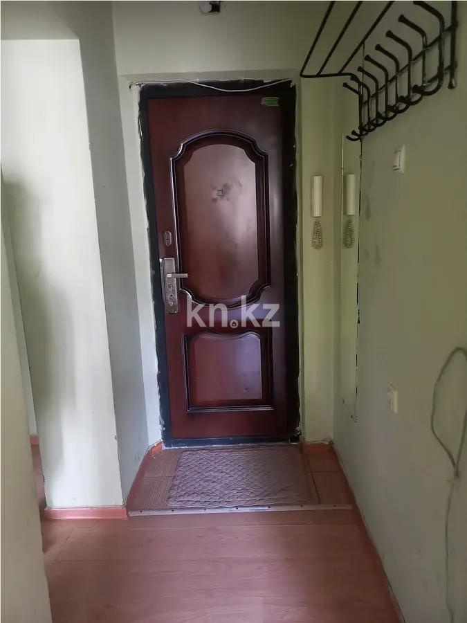 Продажа 1-комнатной квартиры, 30 м² в Алматы - фото 5
