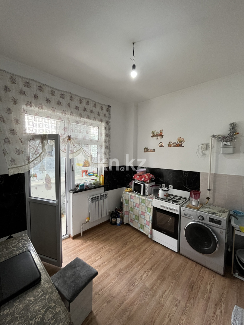 Продажа 2-комнатной квартиры, 59 м² в Шымкенте - фото 9