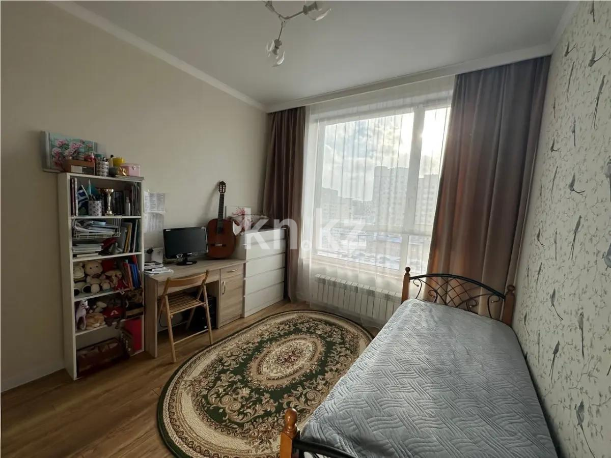 Продажа 2-комнатной квартиры, 65 м², ул. Асфендиярова, дом  1 в Астане - фото 2