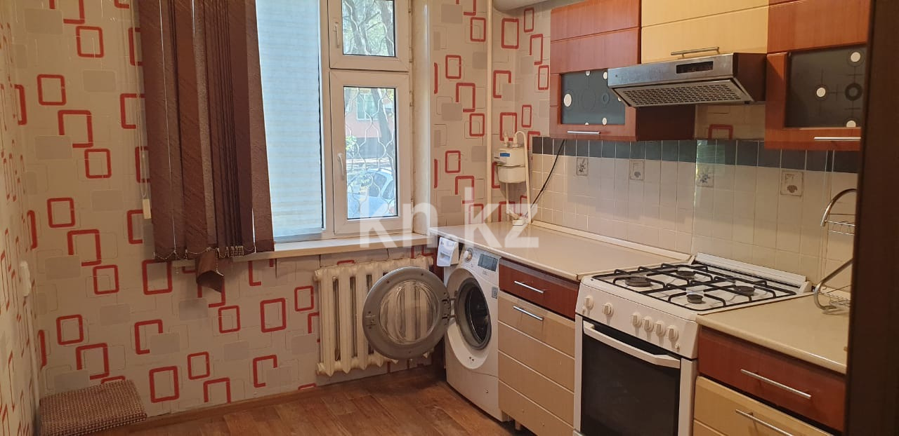 Продажа 3-комнатной квартиры, 61.5 м² в Таразе