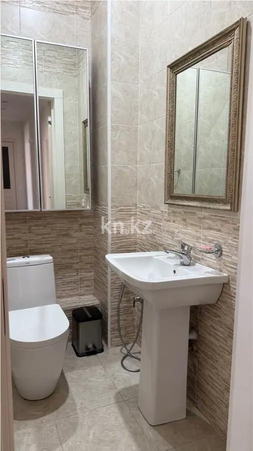 Продажа 3-комнатной квартиры, 101 м², ул. Бокейхана, дом  11 в Астане - фото 7