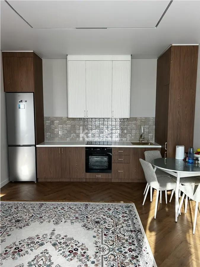 Продажа 2-комнатной квартиры, 50.6 м² в Астане - фото 3