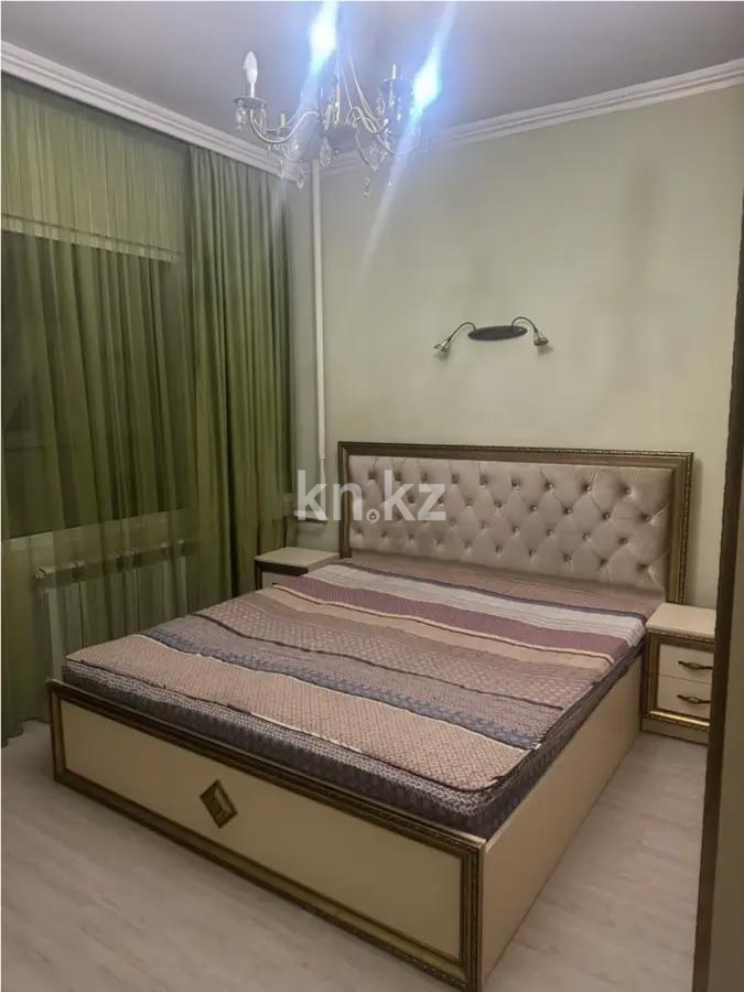 Продажа 4-комнатной квартиры, 100 м², мкр-н Аксай-1, дом  11 в Алматы - фото 3