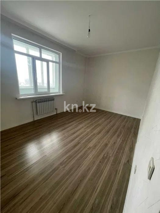 Продажа 3-комнатной квартиры, 107 м² в Алматы - фото 2