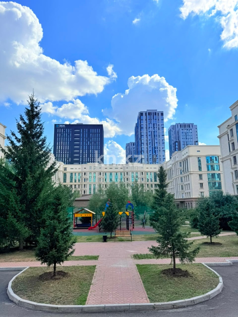 Продажа 5-комнатной квартиры, 300 м² в Астане - фото 6
