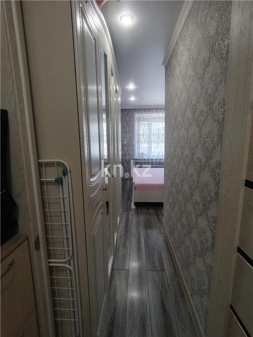 Продажа 3-комнатной квартиры, 55 м² в Темиртау - фото 16