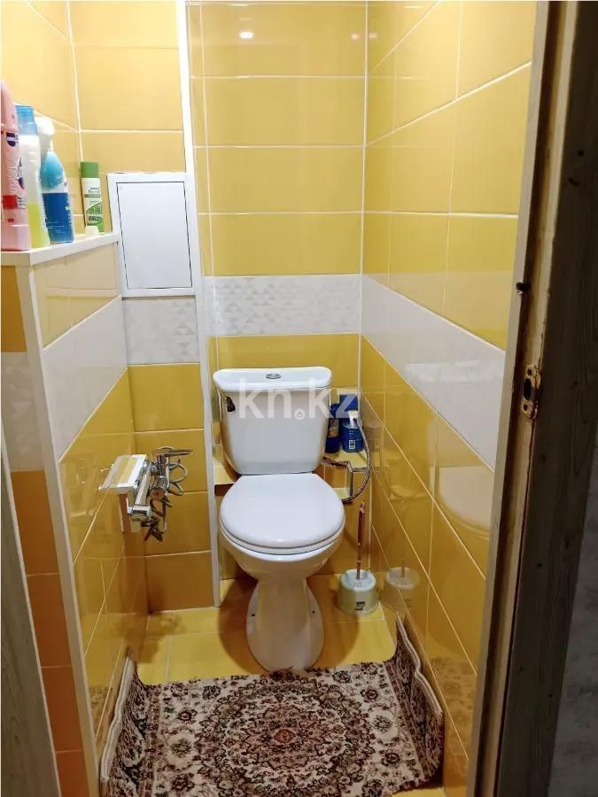 Продажа 3-комнатной квартиры, 67 м², ул. Мусрепова, дом  14 в Астане - фото 5