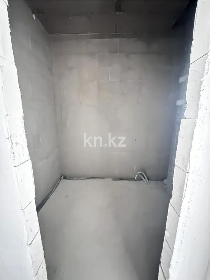 Продажа 1-комнатной квартиры, 41 м² в Астане - фото 3