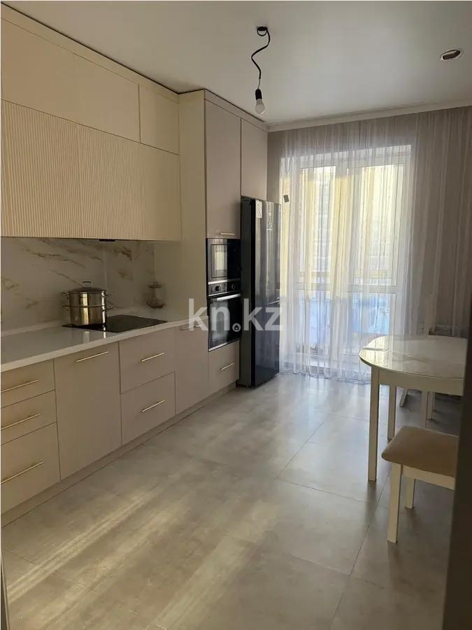 Продажа 1-комнатной квартиры, 40 м² в Астане - фото 2