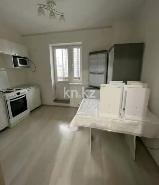 Аренда 1-комнатной квартиры, 38 м² в Астане - фото 5