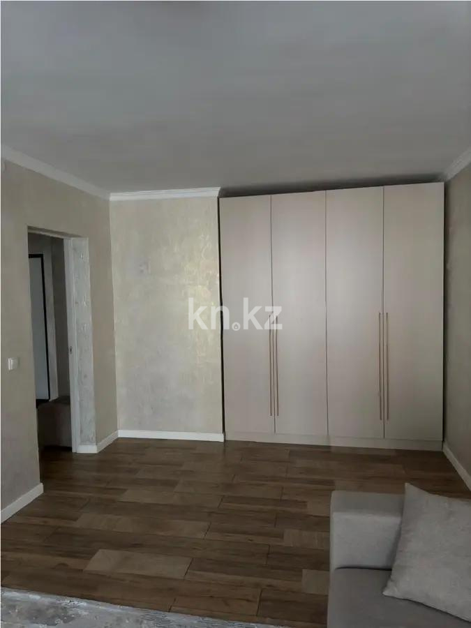 Продажа 1-комнатной квартиры, 47 м² в Алматы - фото 2