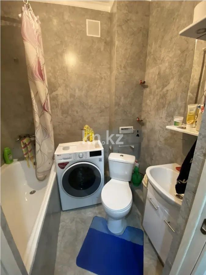 Продажа 1-комнатной квартиры, 20.48 м² в Астане - фото 3