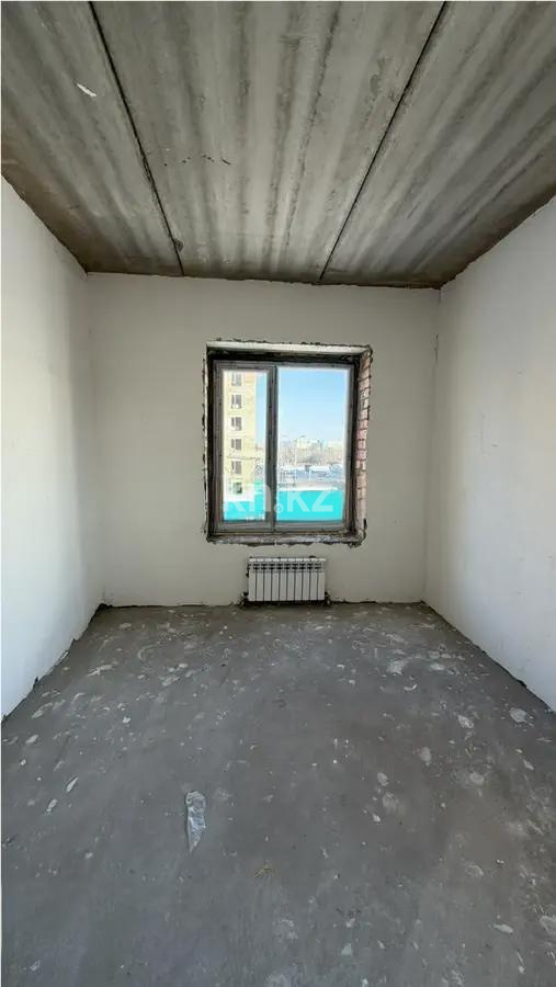 Продажа 1-комнатной квартиры, 43.82 м² в Астане