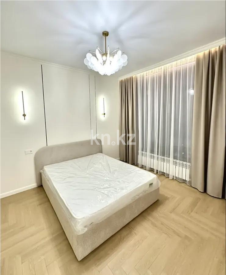 Продажа 2-комнатной квартиры, 45 м², пр. Мангилик Ел, дом  62 в Астане - фото 2