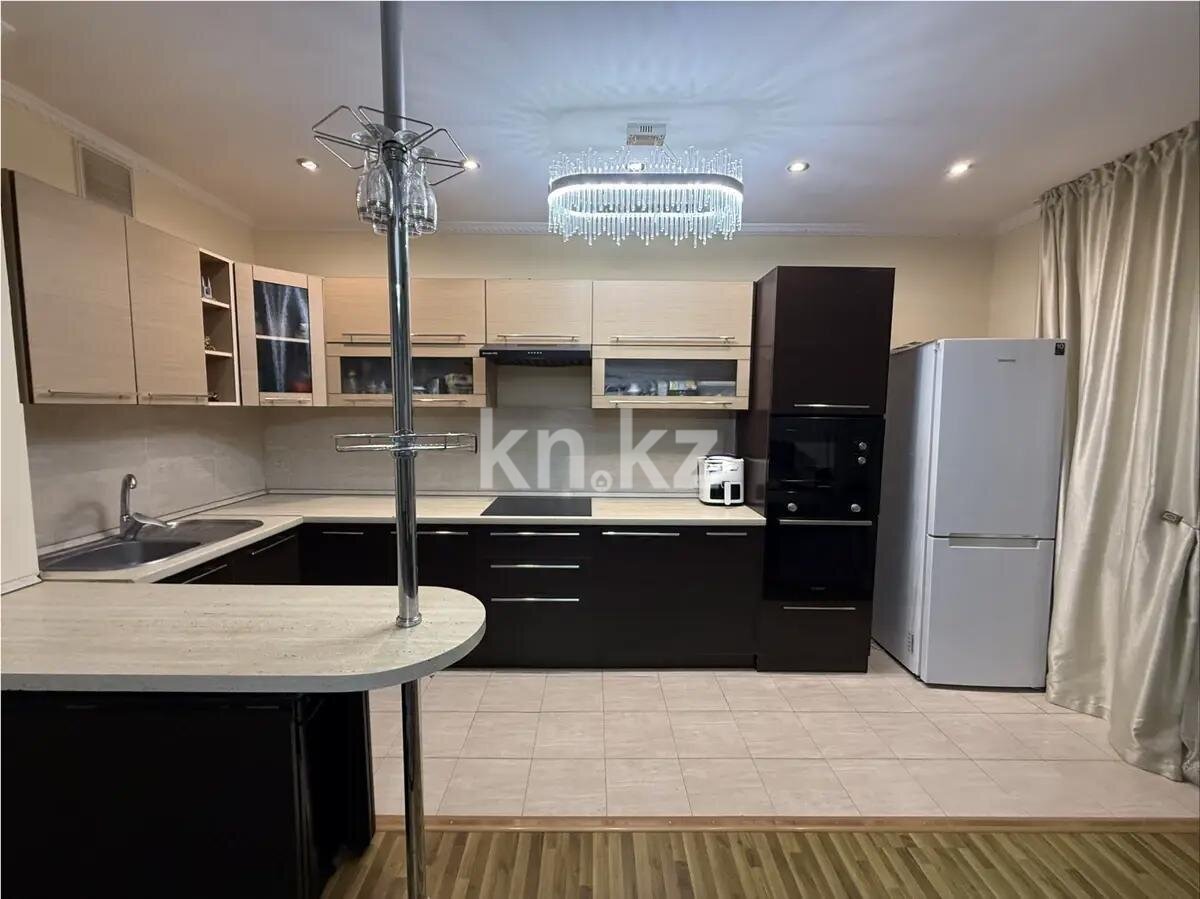 Продажа 2-комнатной квартиры, 70 м² в Алматы - фото 3