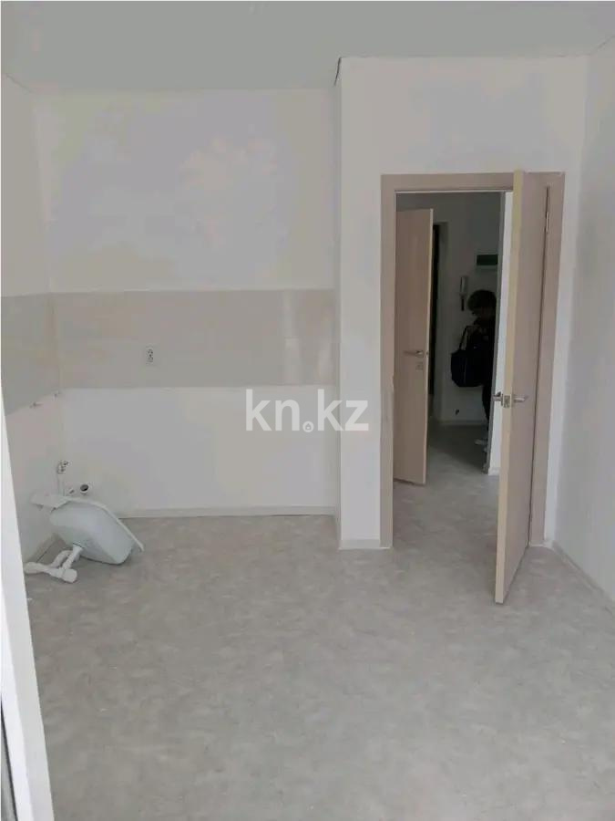 Продажа 1-комнатной квартиры, 39 м² в Астане - фото 2