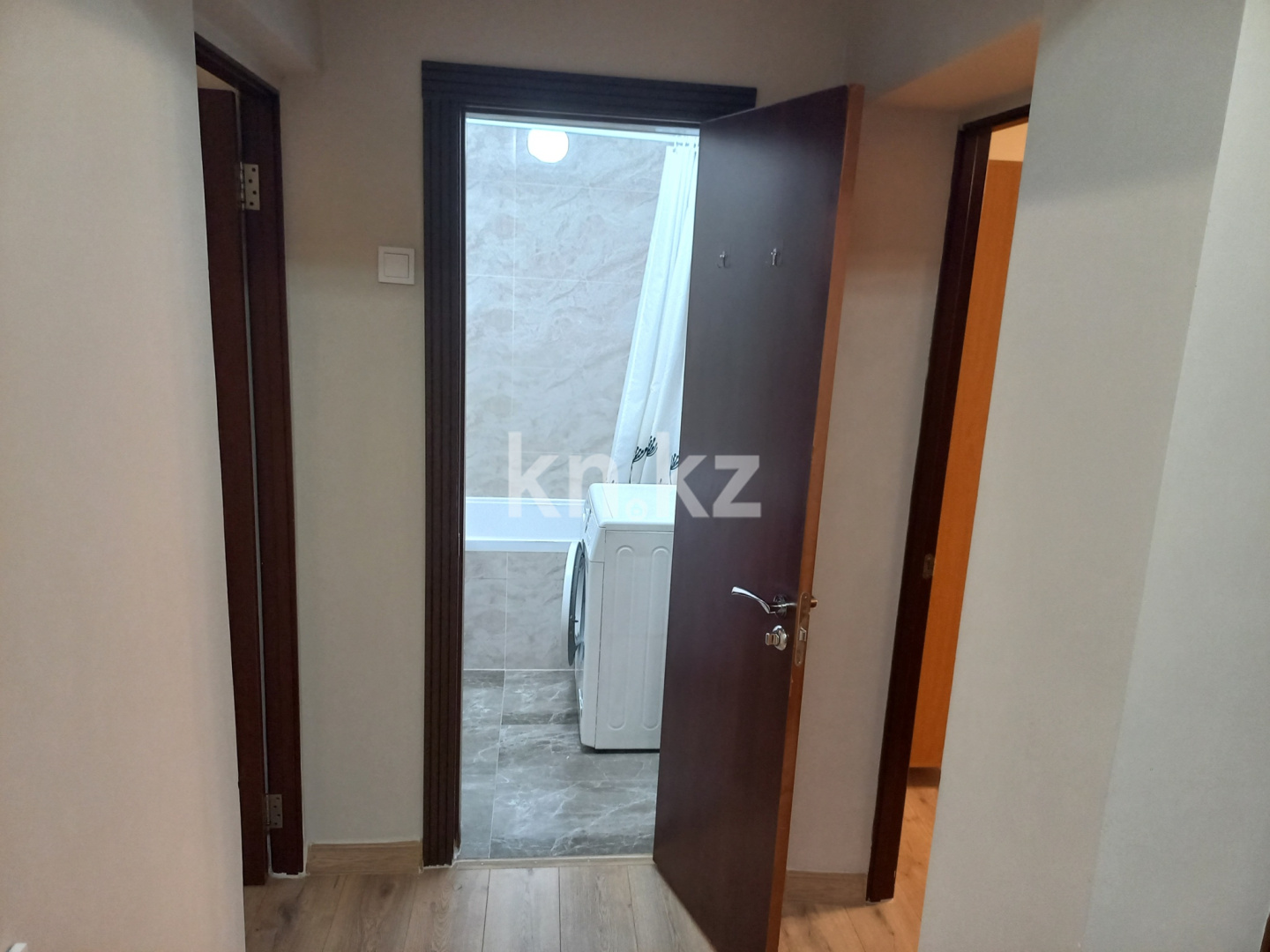 Аренда 3-комнатной квартиры, 69 м² в Алматы - фото 4