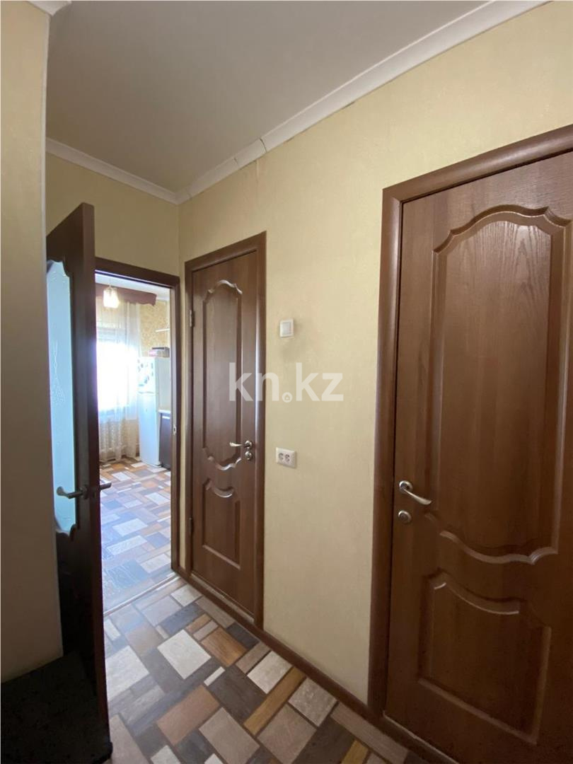 Продажа 2-комнатной квартиры, 55 м², мкр-н Гульдер-1 в Караганде - фото 13