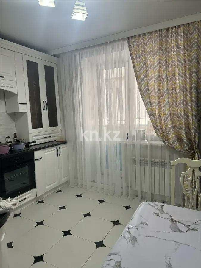 Продажа 3-комнатной квартиры, 88 м² в Астане - фото 4