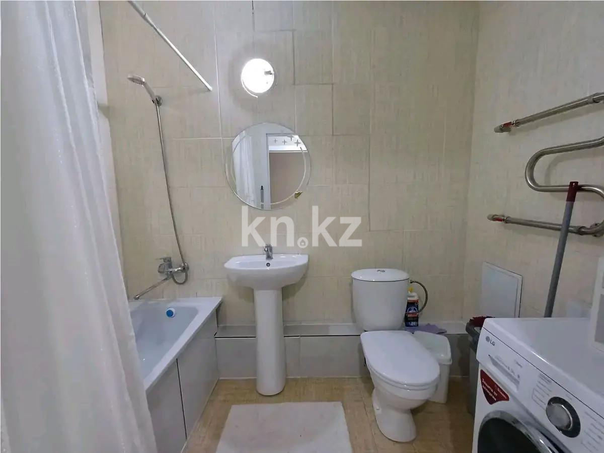 Продажа 1-комнатной квартиры, 45.7 м² в Астане - фото 3