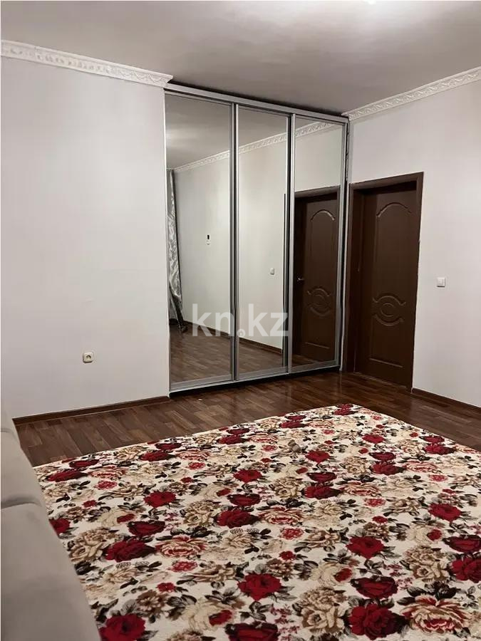 Продажа 2-комнатной квартиры, 50 м², пр. Момышулы, дом  19 в Астане - фото 2