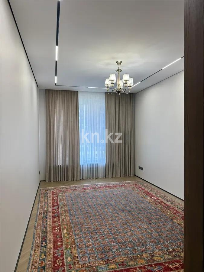 Продажа 3-комнатной квартиры, 122.5 м² в Алматы - фото 2