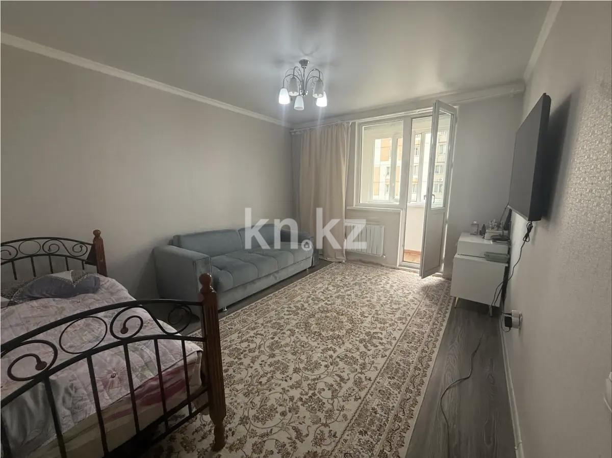 Продажа 1-комнатной квартиры, 36 м² в Алматы