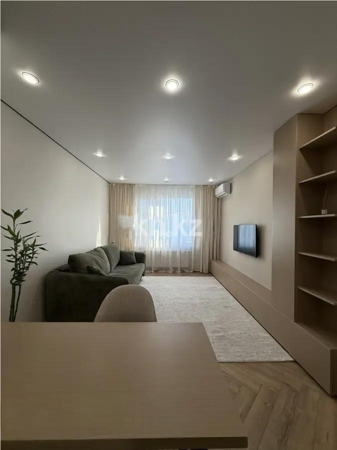 Продажа 2-комнатной квартиры, 50 м² в Астане