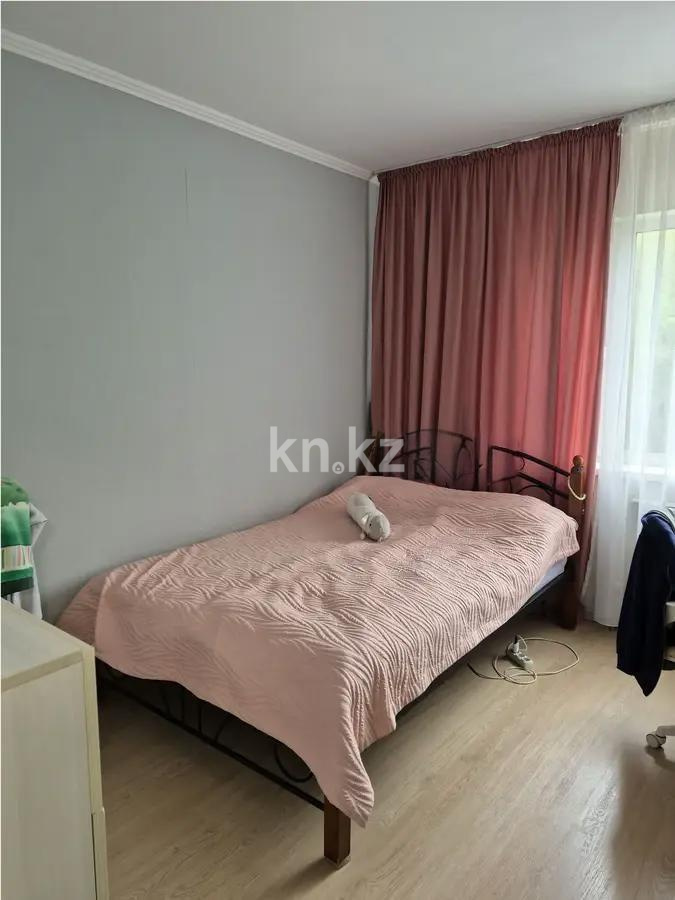 Продажа 2-комнатной квартиры, 59 м² в Алматы - фото 2