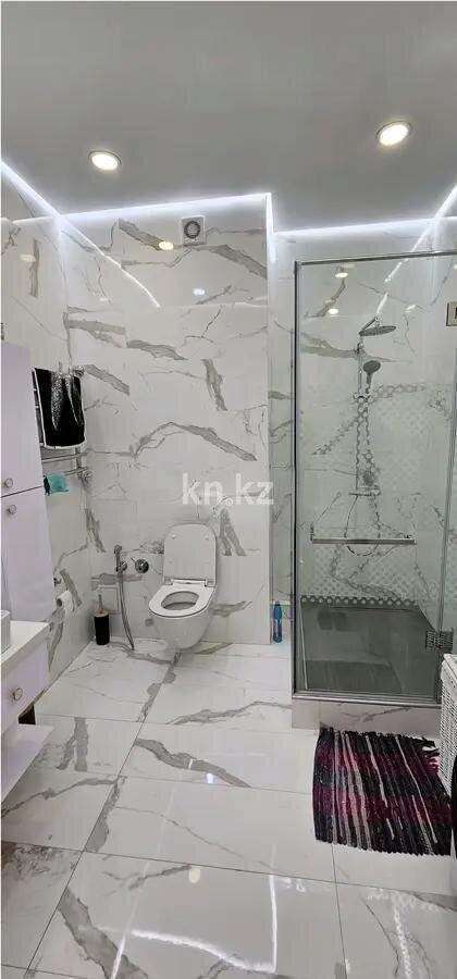 Продажа 1-комнатной квартиры, 70 м² в Алматы - фото 4
