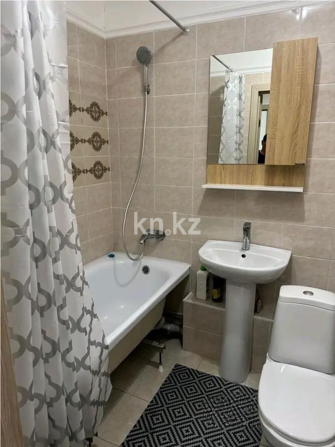Продажа 1-комнатной квартиры, 37 м² в Астане - фото 3