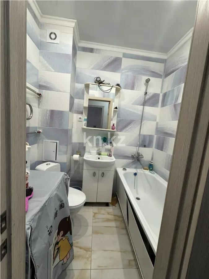 Продажа 2-комнатной квартиры, 44 м² в Астане - фото 7