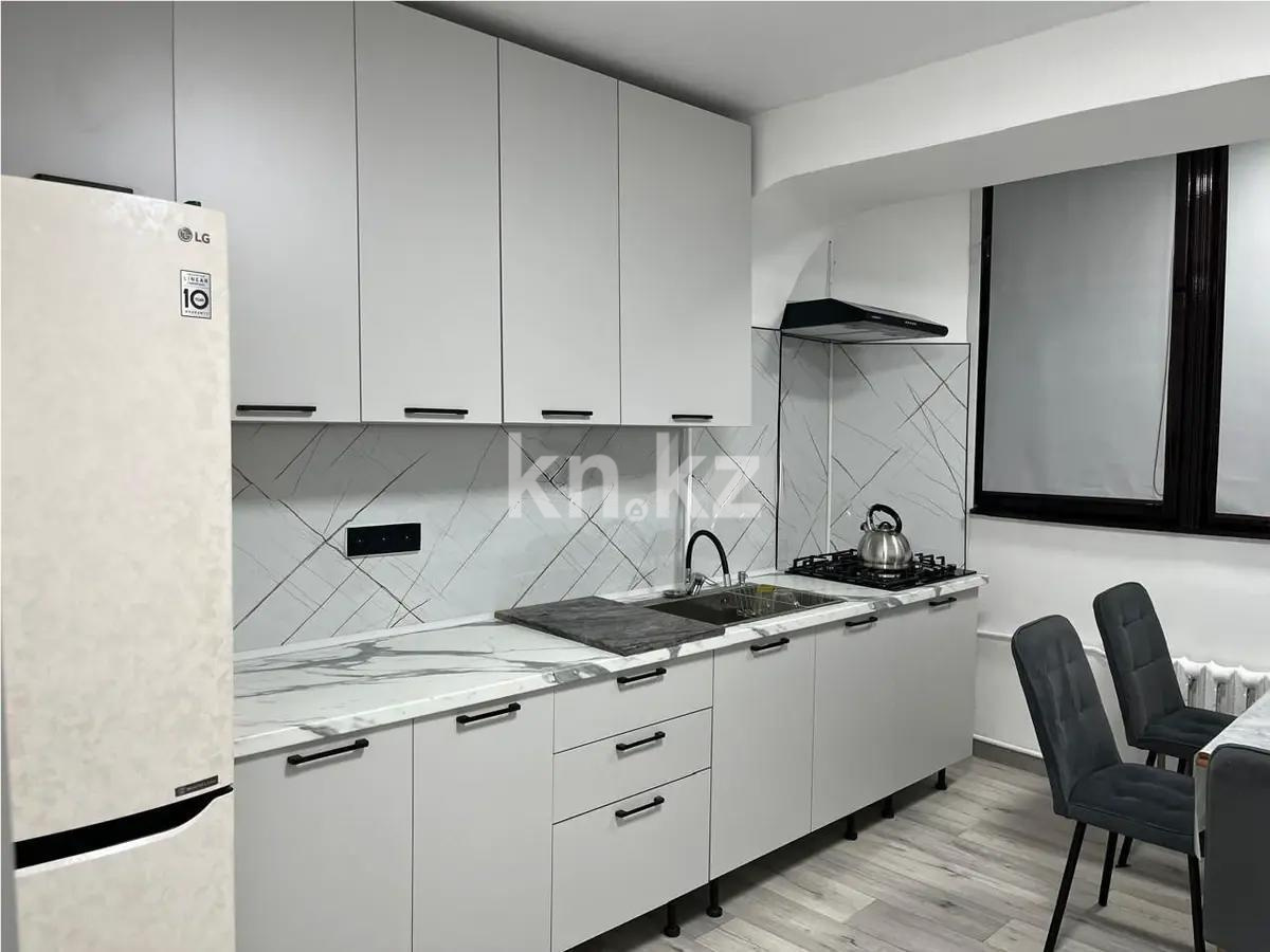Продажа 2-комнатной квартиры, 65 м², пр. Аль-Фараби, дом  63 в Алматы - фото 2