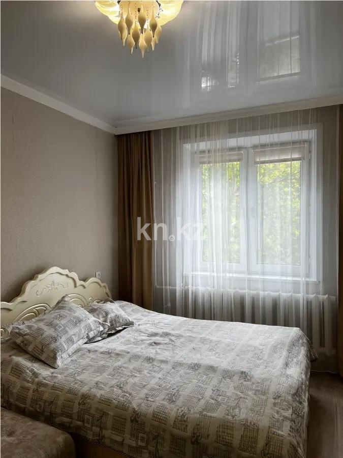 Продажа 4-комнатной квартиры, 80 м² в Караганде - фото 4