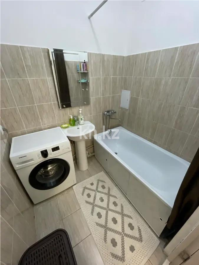 Продажа 3-комнатной квартиры, 76 м², мкр. Шугыла, дом  341/5 в Алматы - фото 5