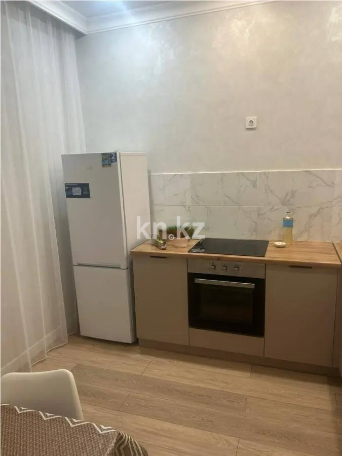 Продажа 1-комнатной квартиры, 37.6 м² в Астане - фото 3