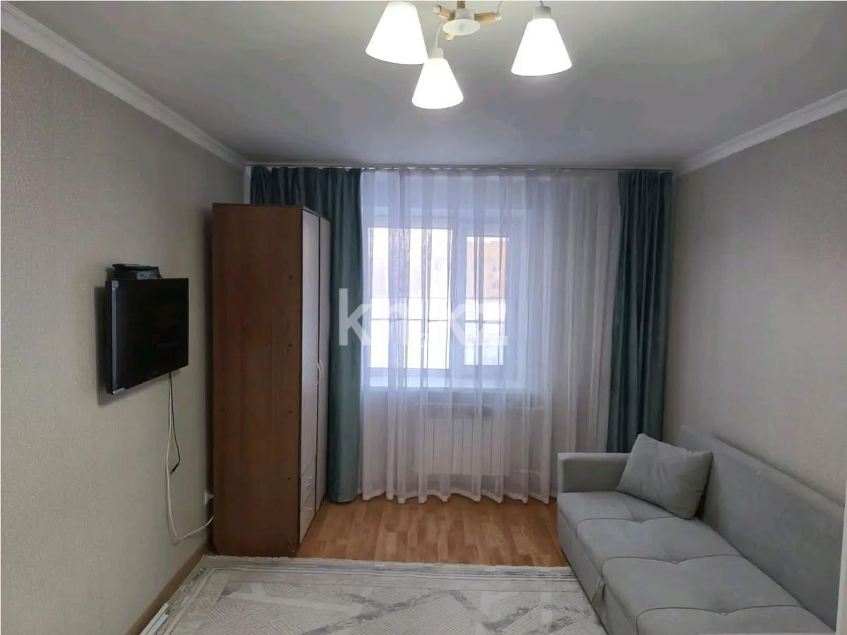 Продажа 1-комнатной квартиры, 38 м² в Астане