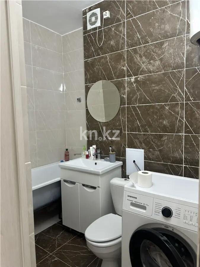 Продажа 2-комнатной квартиры, 46 м² в Астане - фото 4