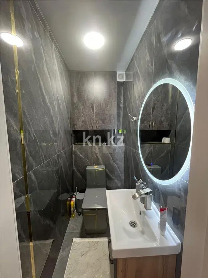 Продажа 4-комнатной квартиры, 106 м², ул. Бельгера, дом  1б в Алматы - фото 6