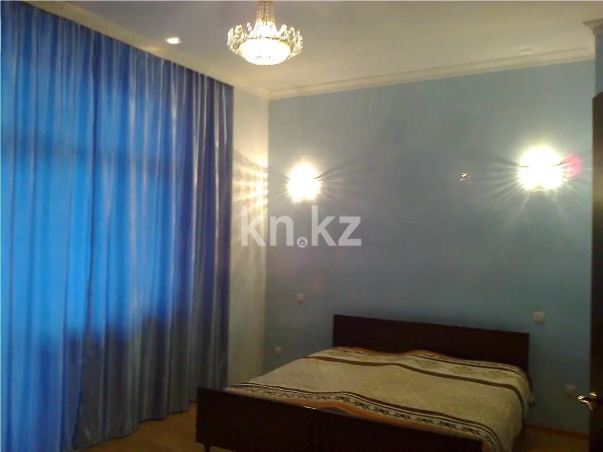 Продажа 2-комнатной квартиры, 87.9 м² в Астане