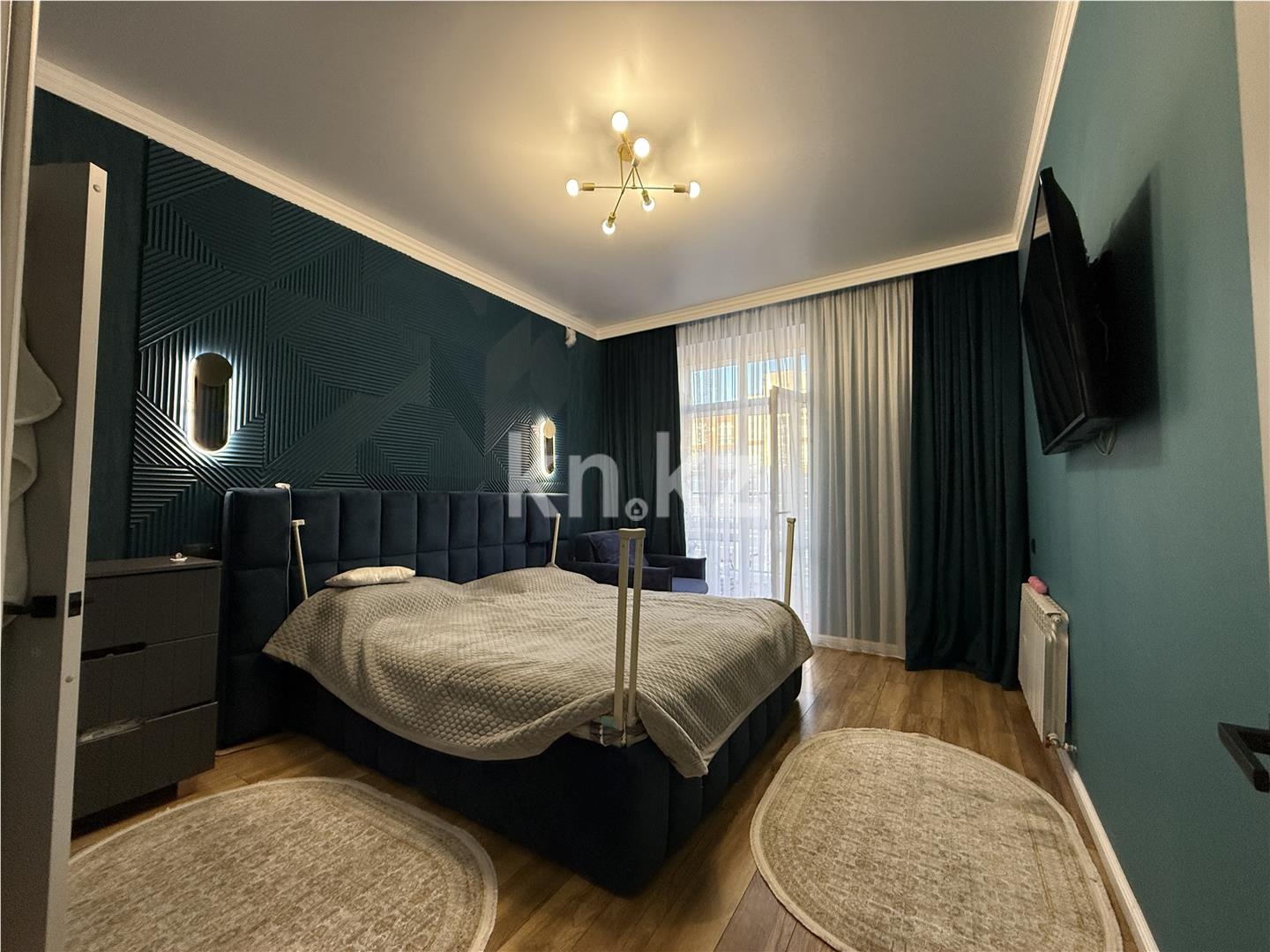 Продажа 3-комнатной квартиры, 91 м², ул. Ашимова в Караганде - фото 6