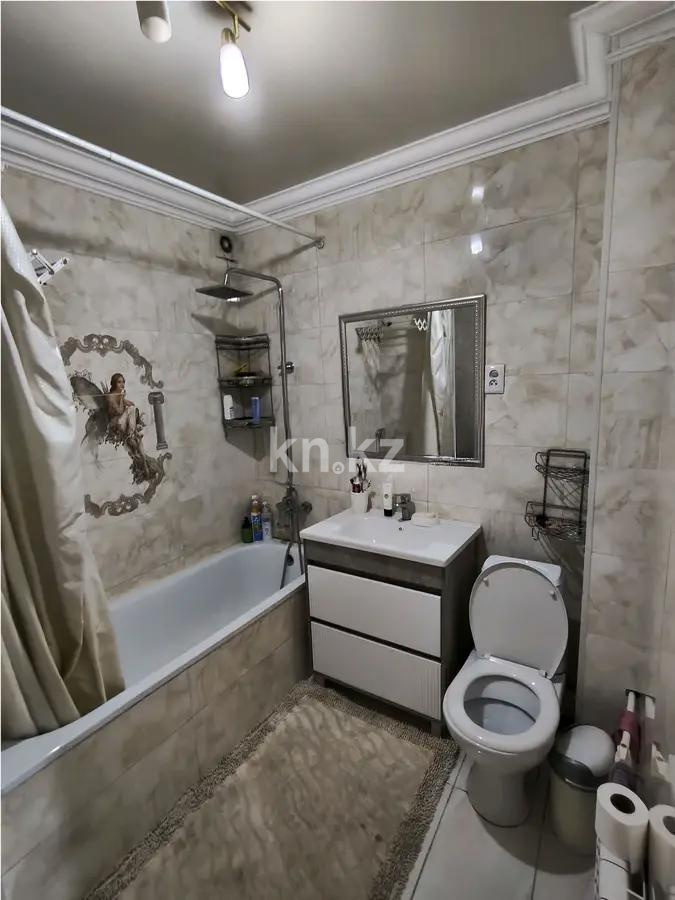 Продажа 3-комнатной квартиры, 60 м² в Караганде - фото 5
