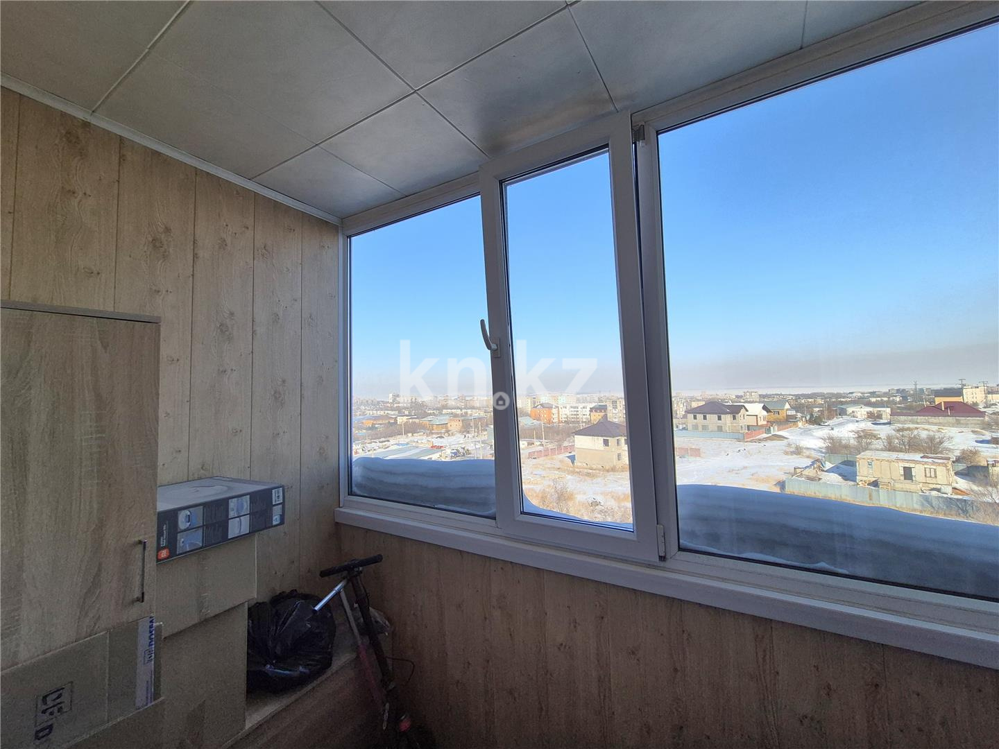 Продажа 3-комнатной квартиры, 70 м², мкр-н Горка Дружбы в Темиртау - фото 12