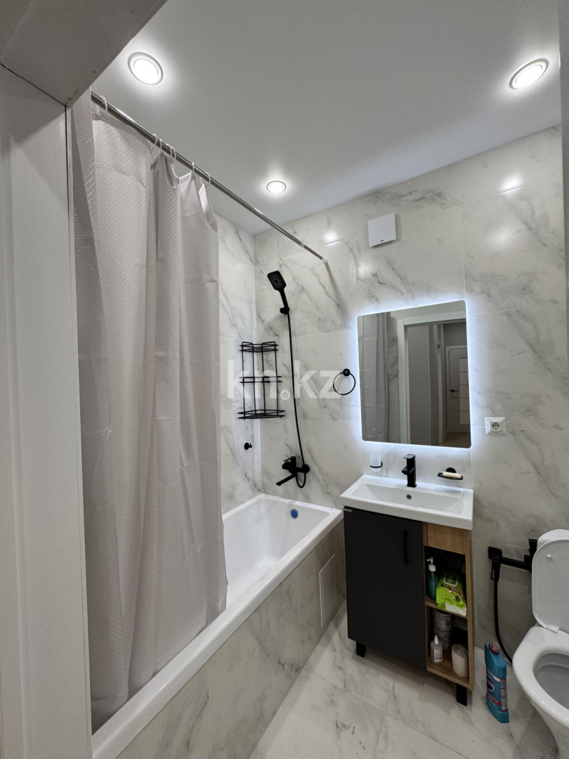 Продажа 2-комнатной квартиры, 53.2 м² в Астане - фото 30
